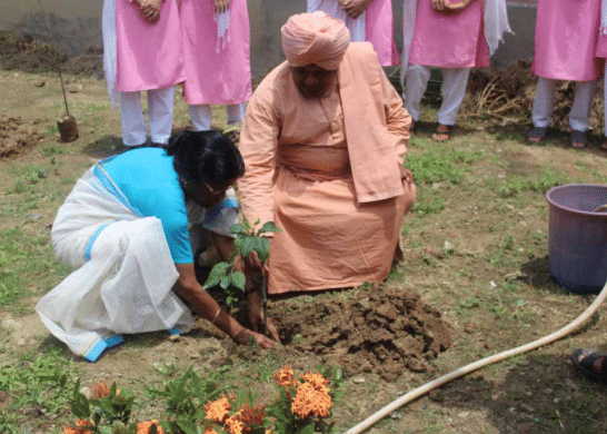 Pranabananda Women's College Dimapur Extra Curriculars photo 14